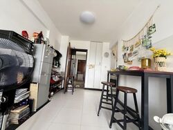 Blk 166B Teck Whye Crest (Choa Chu Kang), HDB 3 Rooms #577277531